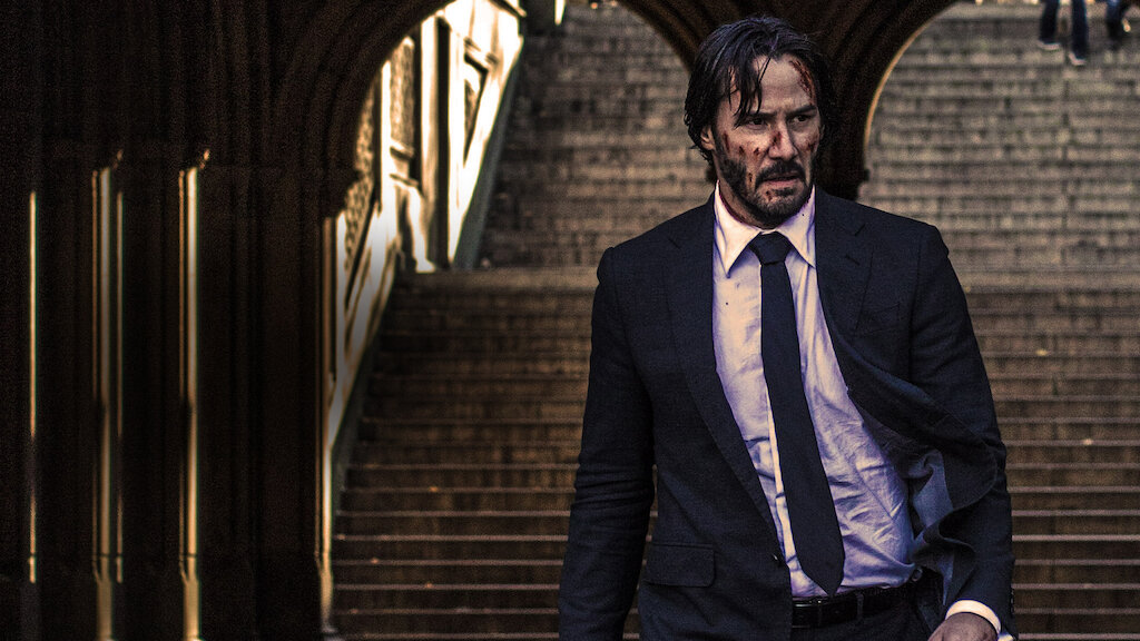 John Wick 2 Cuevana John Wick 2: Un nuevo día para matar | Netflix